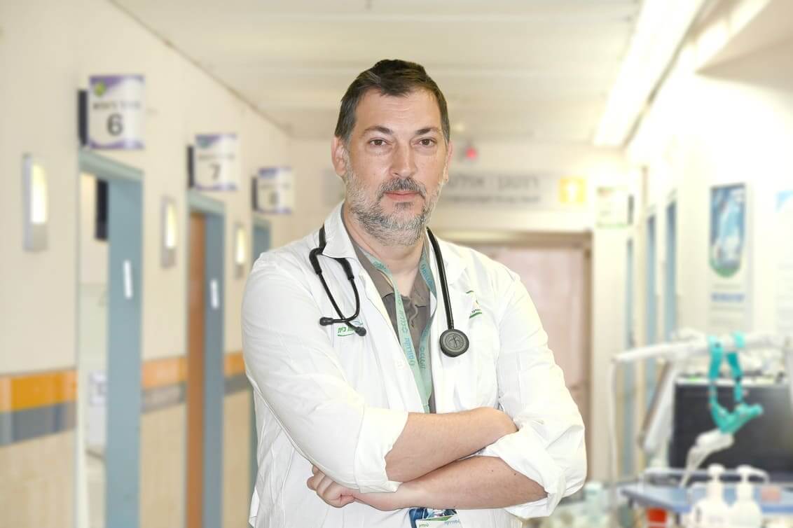 ד"ר אור קפלן