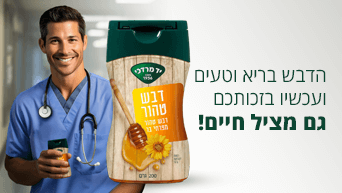 מבצע דבש