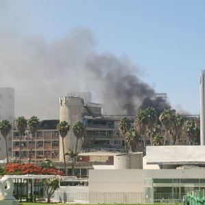 תומכים בשיקום סורוקה