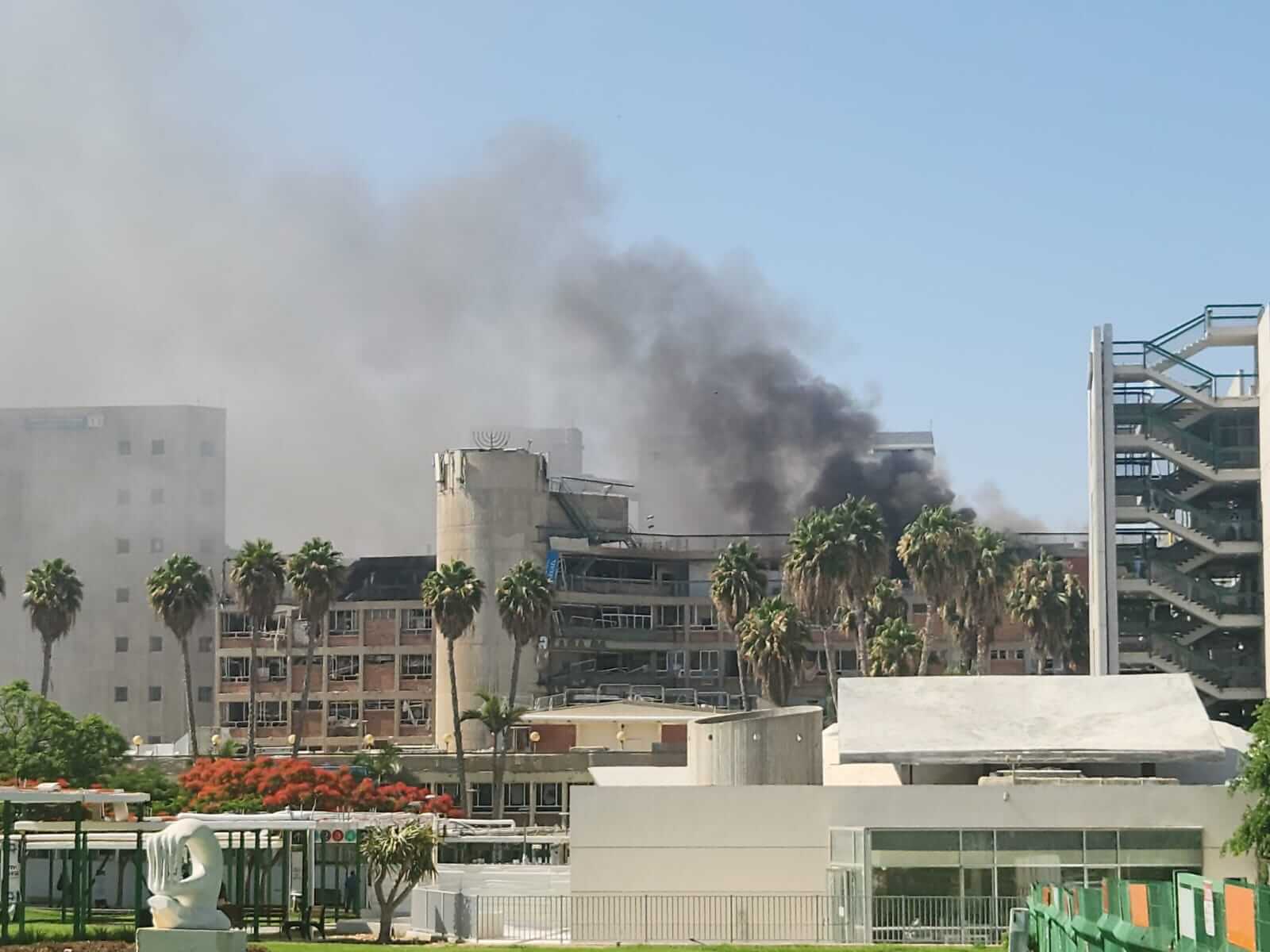 תומכים בשיקום סורוקה