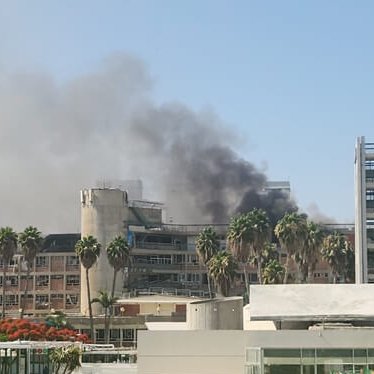 שיקום המרכז הרפואי סורוקה