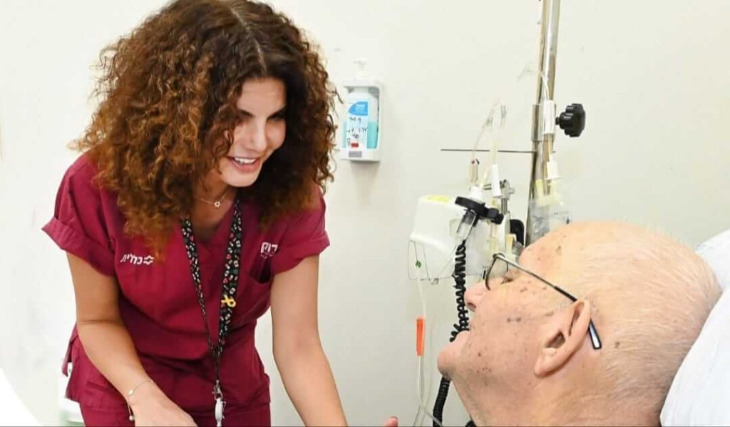 משרד הבריאות קבע: סורוקה מוביל