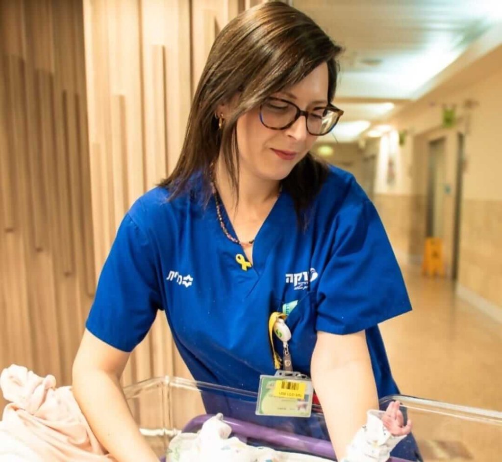 משרד הבריאות קבע: סורוקה מוביל