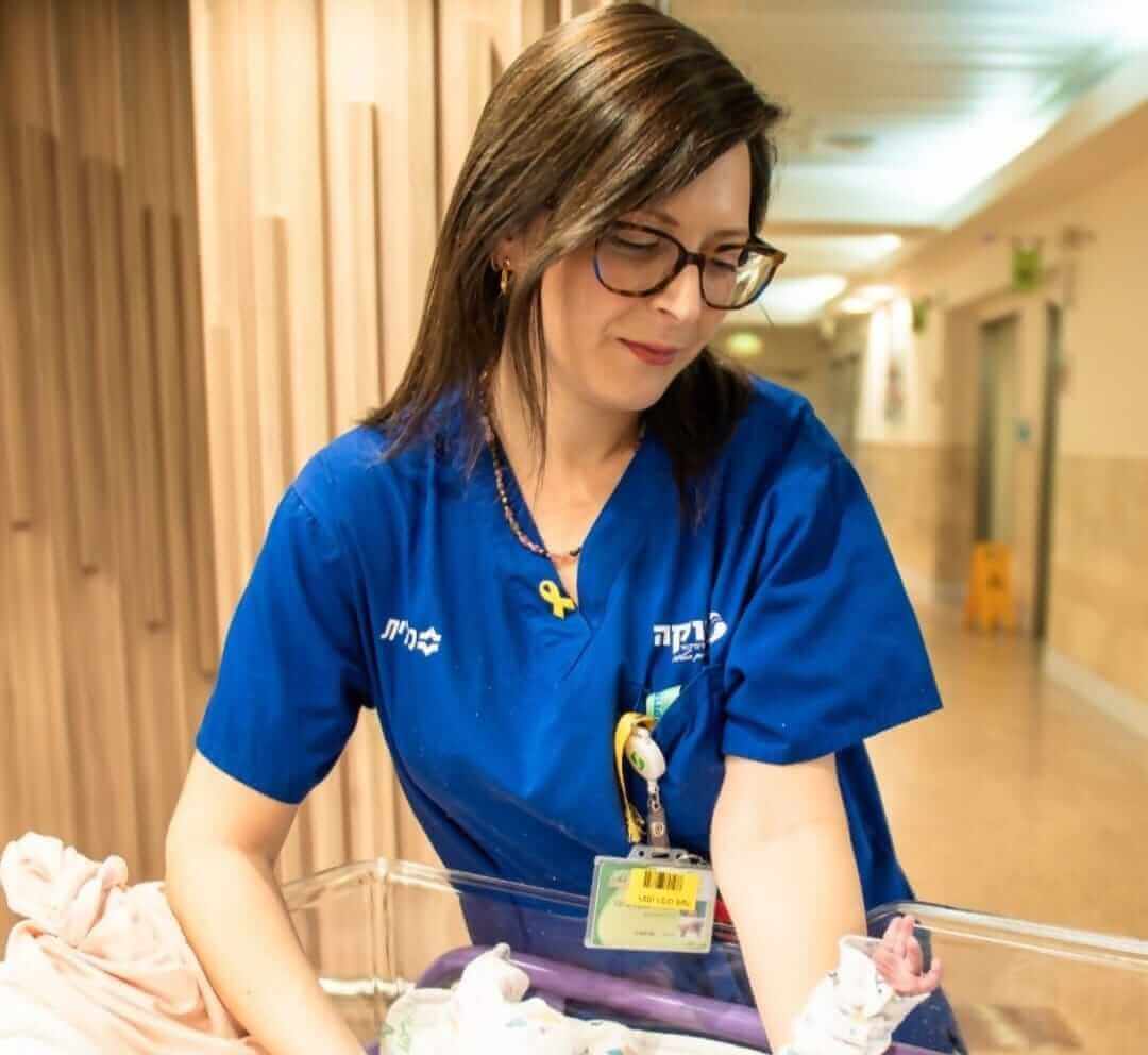 משרד הבריאות קבע: סורוקה מוביל