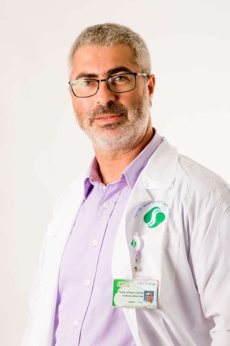 פרופ’ ניקולא מבג’יש