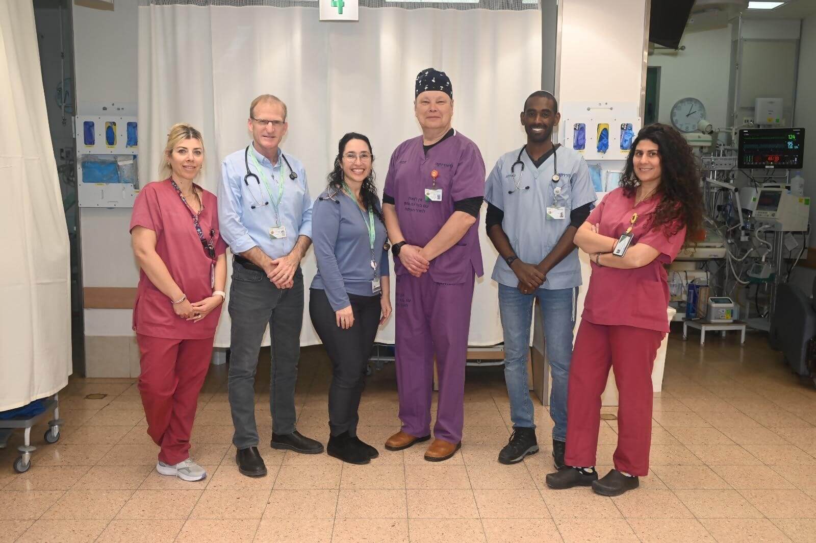 עלייה חריגה בשאיפת גופים זרים בקרב פעוטות על רקע מבצע "שאגת הארי"