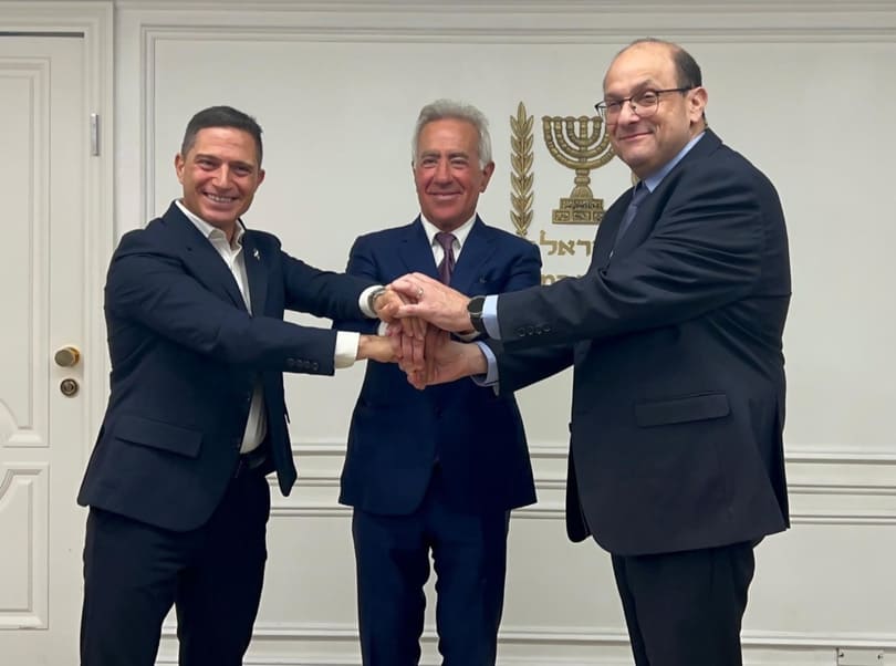 סורוקה חזק יותר ומתקדם יותר