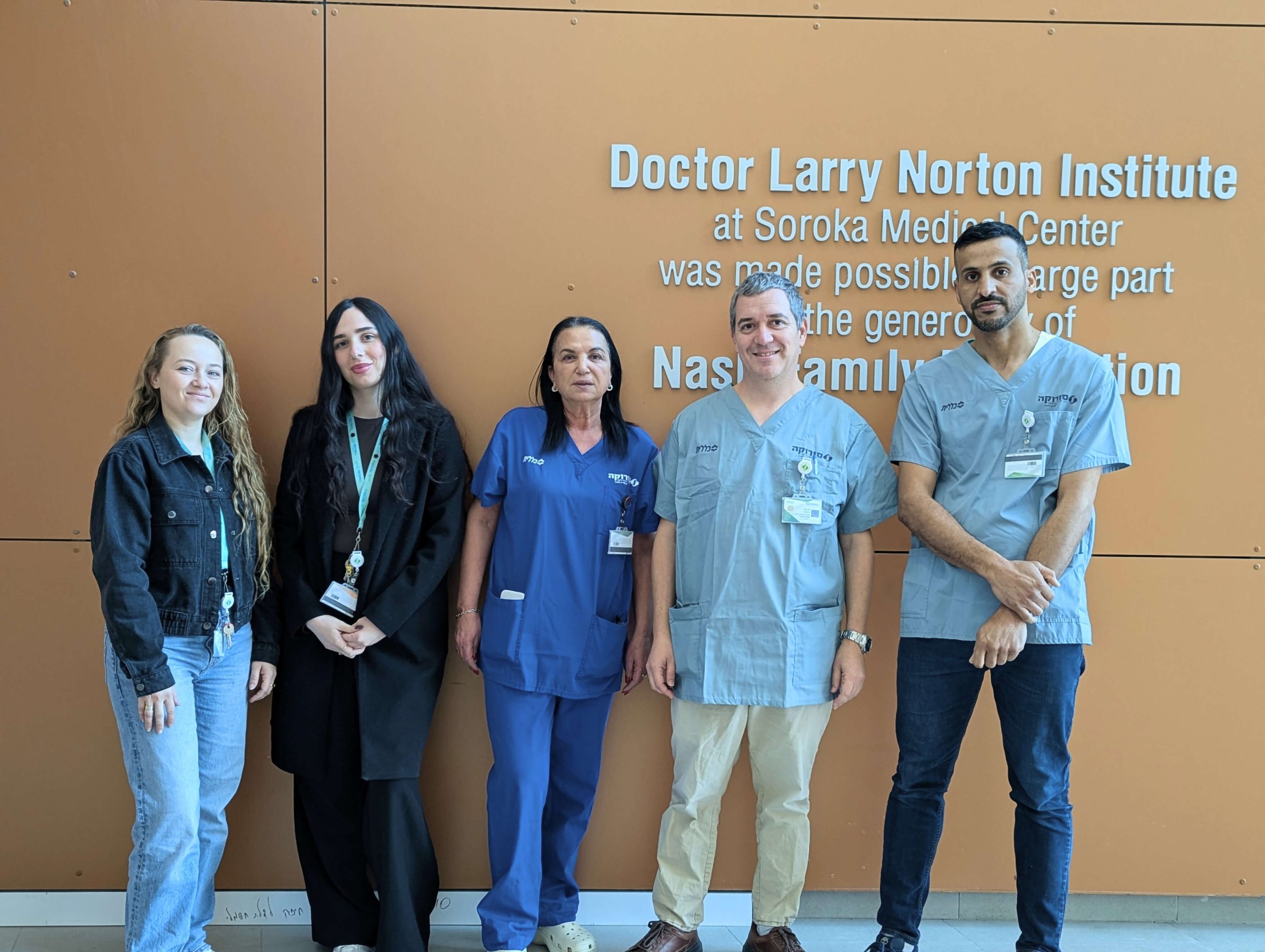 השתלת תאי CAR-T למטופלת הסובלת מזאבת